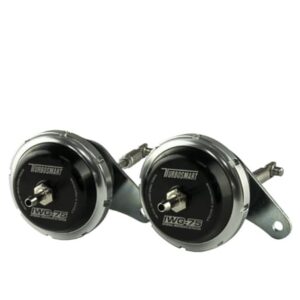 IWG75 Nissan R35 Twin Port - 7psi - KIT