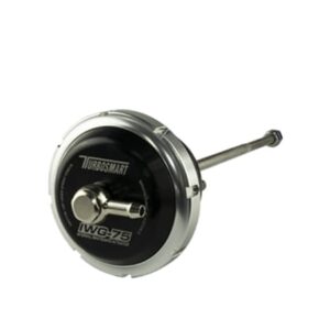 IWG75 Borg Warner EFR B2 Single and Twin Scroll 160mm Rod Black - 14psi
