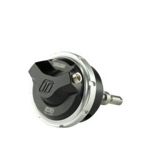 Gen-V IWG Borg Warner EFR Twin Port  (fits ALL EFR turbochargers) comes with ALL available springs - Black