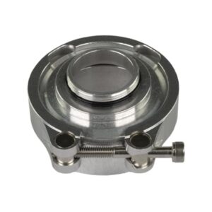 BOV Kompact BOV5 V-Band Adapter