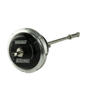 IWG75 Ford Powerstroke 7.3L -  21 PSI Black