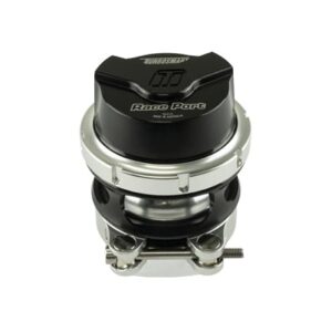 BOV RacePort GenV Supercharger - Black