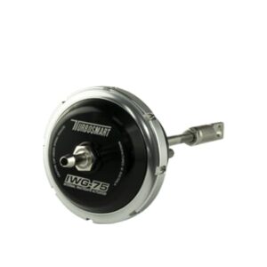 IWG75 Garrett GT22 5 PSI Black