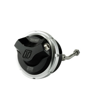 Gen-V IWG (Twin Port) Wastegate Actuator Suits Garret G25 14 psi