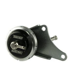 IWG75 Garrett GTX28R SR20 7 PSI Black