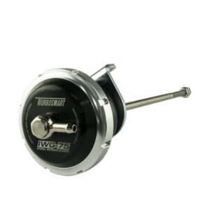 IWG75 Volvo 2.5L 7 PSI Black
