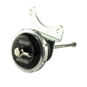 IWG75 K04 Leon 5psi - Black