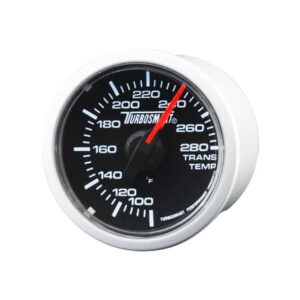 Electronic Transmission temp gauge - 280 Deg F