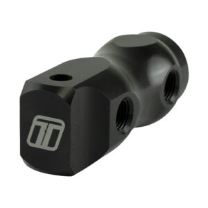 Turbosmart Vacuum Distribution Block