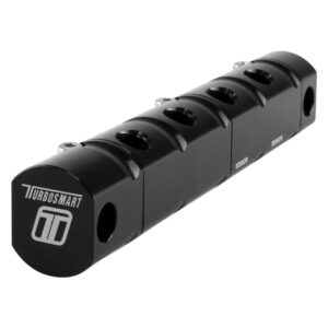 Remote Combo Block Sensor and Vacuum 1/8NPT