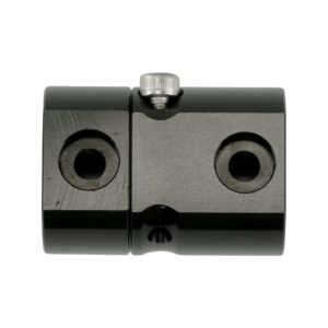 Modular Block Endcap Replacement