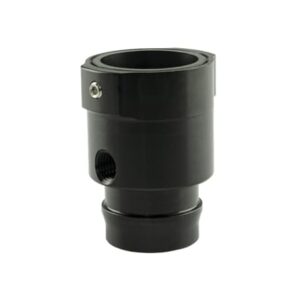 Boost Reference Adapter VW Mk5 & Mk6 Golf GTI/R - Black