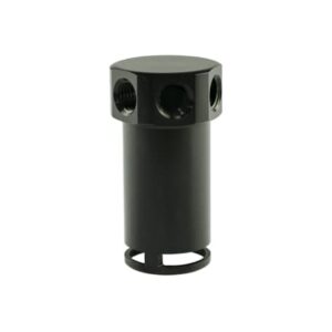 Boost Reference Adapter Ford Mustang 2015+ Ecoboost - Black