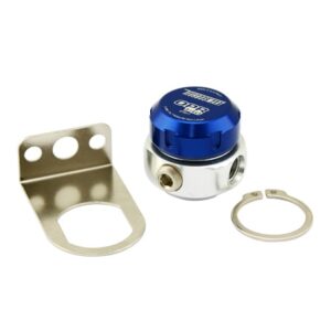 OPR t40 40psi - Blue AN-4 ORB