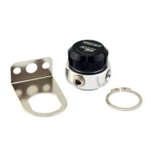 OPR t40 40psi - Black AN-4 ORB