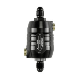 ProOPR Rising Rate Turbo Oil Pressure Regulator