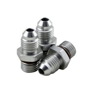 OPR t40 AN-4 fitting kit