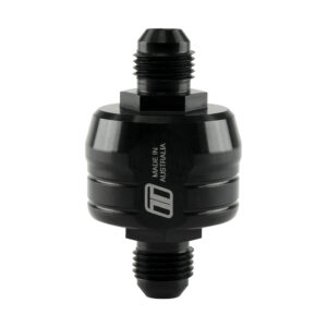 Turbosmart Turbo Oil Filter -6AN 44um