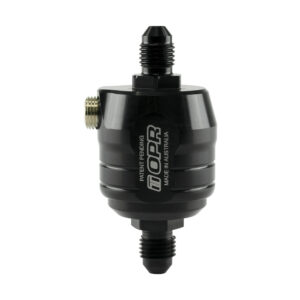 OPR Turbo Oil Pressure Regulator