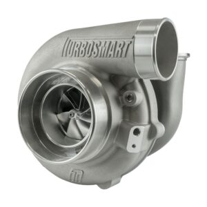 TS-1 Turbocharger 5862 V-Band 0.82AR Externally Wastegated