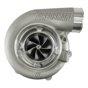 TS-1 Turbocharger 6262 V-Band 0.82AR Internally Wastegated