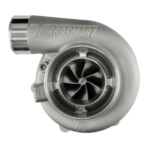 TS-1 Turbocharger 6262 V-Band 0.82AR Externally Wastegated (Reversed Rotation)