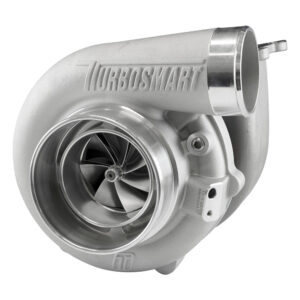 TS-1 Turbocharger 6870B (Kompact) D4 0.84AR Externally Wastegated