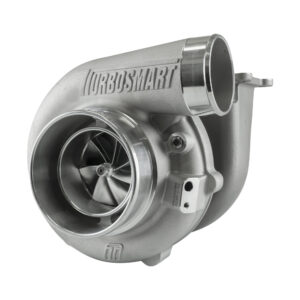 TS-1 Turbocharger 6870B (Kompact) T4 0.82AR Externally Wastegated