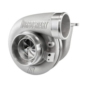TS-1 Turbocharger 6870C T4 0.96AR Externally Wastegated C-Frame