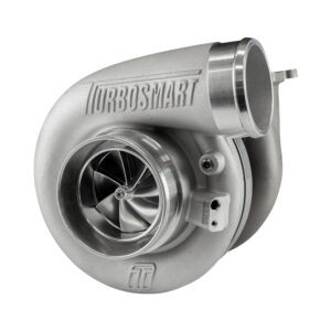 TS-1 Turbocharger 7675 T4 1.24AR Externally Wastegated