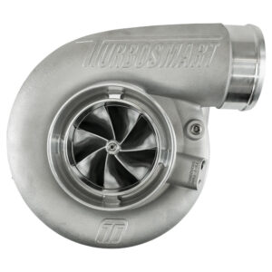 TS-1 Turbocharger 7880 T4 0.96AR Externally Wastegated
