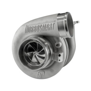TS-1 Turbocharger 7880 T4 1.24AR Externally Wastegated