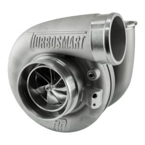TS-1 Turbocharger 7880 V-Band 1.24AR Externally Wastegated