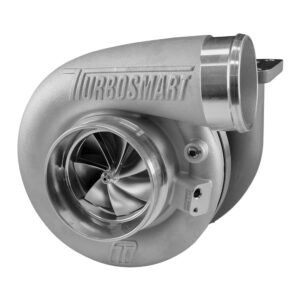 TS-1 Turbocharger 8280 T4 1.24AR Externally Wastegated