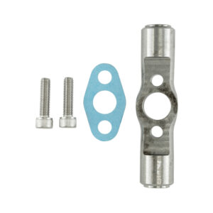 38.1mm Turbo Mount