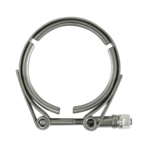 TS-1 Turbocharger V-Band Clamp Suit Turbine 2.25"