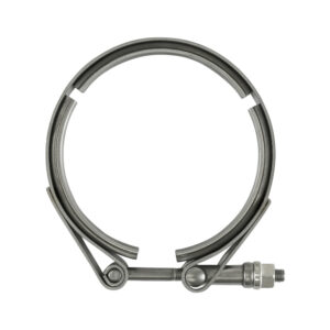 TS-1 Turbocharger V-Band Clamp Suit Turbine 3.00"