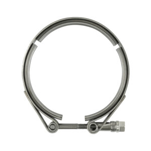 TS-1 Turbocharger V-Band Clamp Suit Turbine 4.00"