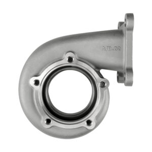 Turbine Housing (62mm) T4 (Reverse Rotation) 0.82AR