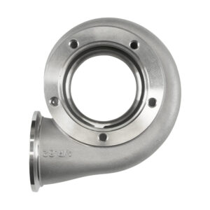 Turbine Housing (62mm) V-Band (Reverse Rotation) 0.82AR