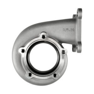 Turbine Housing (66mm) T4 (Reverse Rotation) 0.82AR