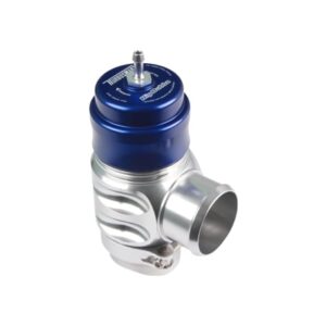 BOV Race Port Bubba BPV - BLUE cap