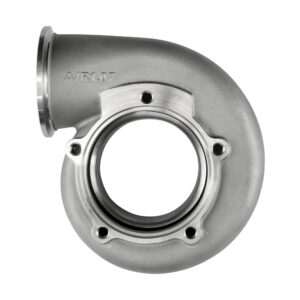 Turbine Housing (70mm Kompact) V-Band 1.07AR