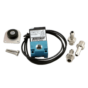 eB2 Spare 3 Port Solenoid kit