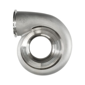 Turbine Housing C Frame (V-Band 1.24AR) suit 75mm Turbine