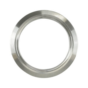 Turbocharger V-Band Weld Flange Suit Turbine Inlet 2.25" (Frame 2)