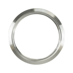 Turbocharger V-Band Weld Flange Suit Turbine Inlet 3.00" (Frame 3)
