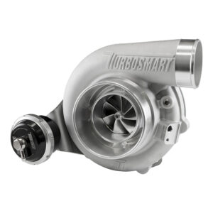 TS-2 Turbocharger (Water Cooled) 5862 V-Band 0.82AR Internally Wastegated