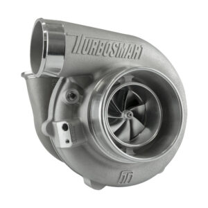 TS-2 Turbocharger (Water Cooled) 5862 V-Band Reverse Rotation 0.82AR Externally Wastegated