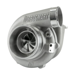 TS-2 Turbocharger (Water Cooled) 6262 T3 0.82AR Externally Wastegated